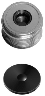 HELLA 9XU358038-341 Sarz Dinamo Pulesi Z13dth / J Opel Astra H Corsa C Doblo Foorino  ####
